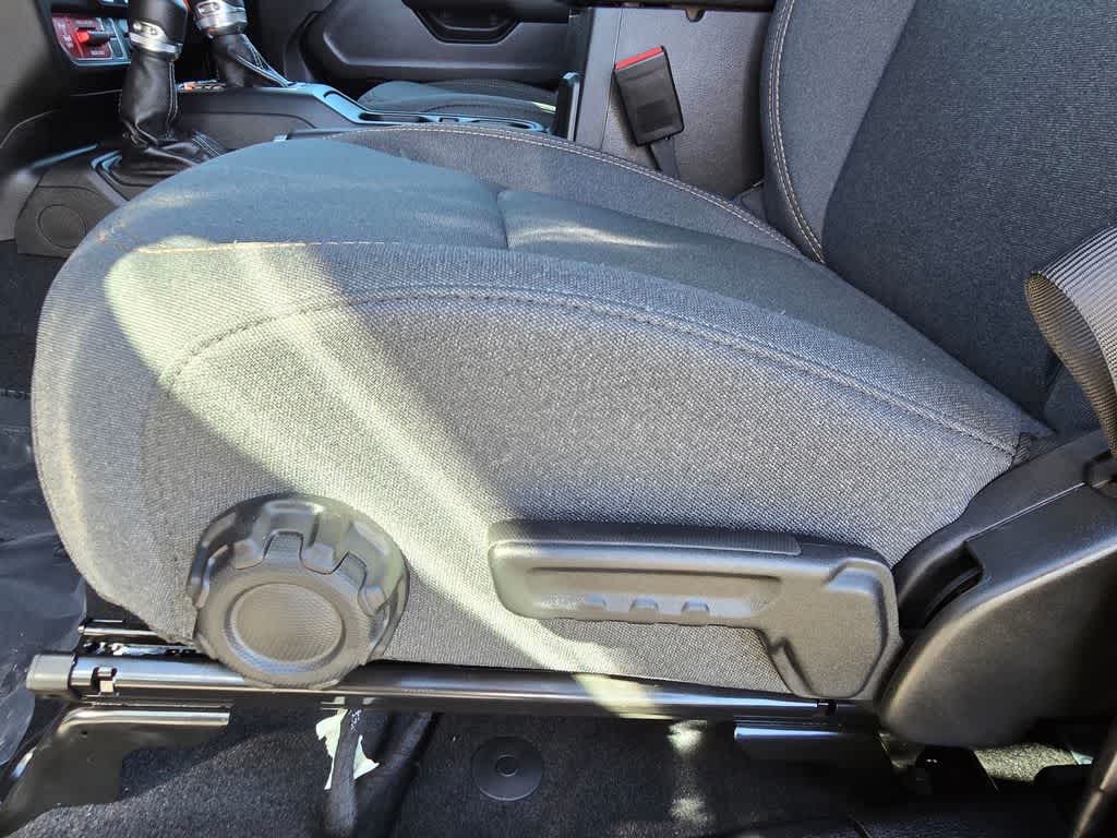 Thumbnail: 2026 Jeep Wrangler - 13