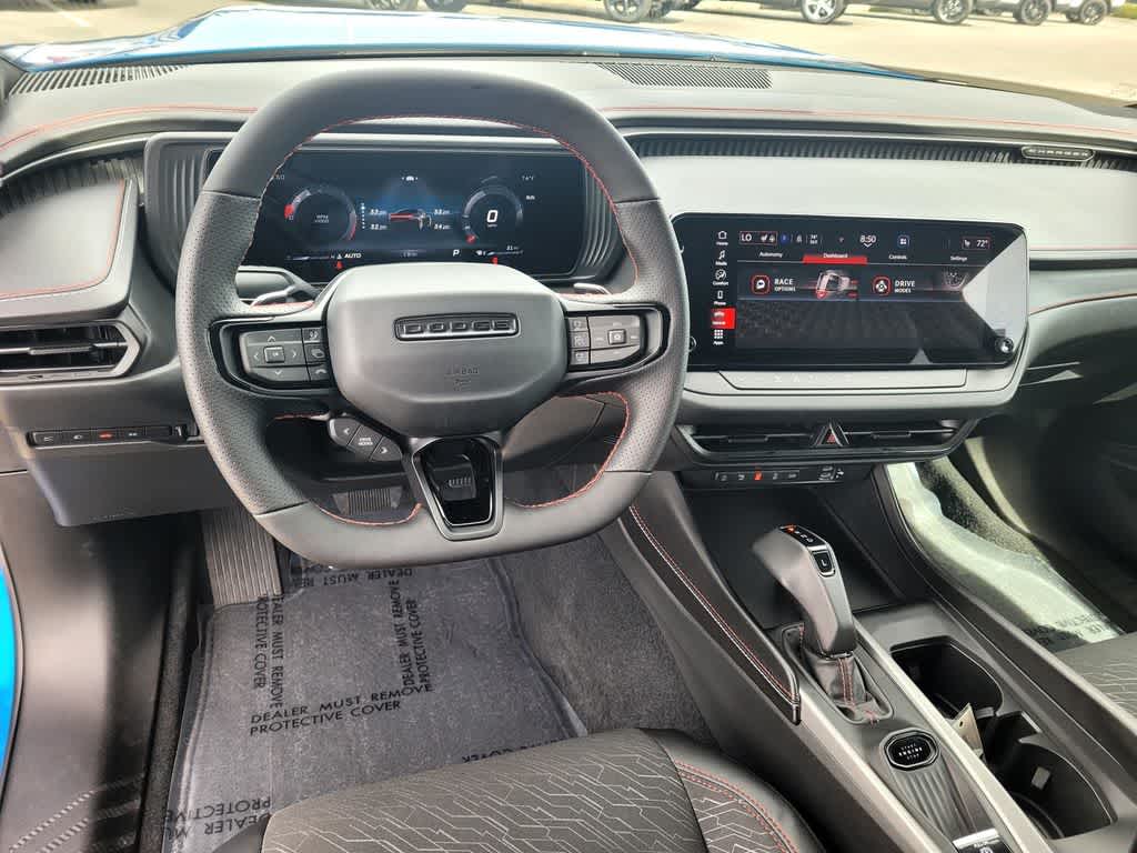 Thumbnail: 2026 Dodge Charger - 12