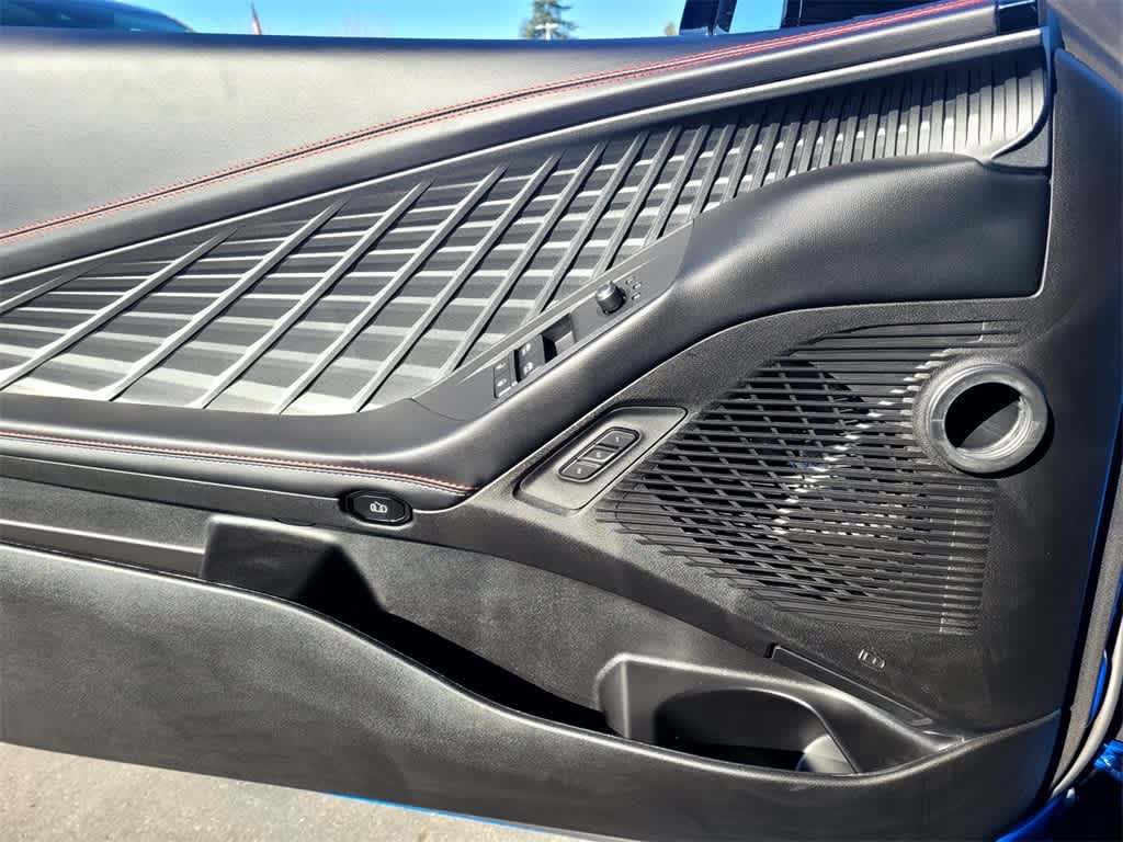 Thumbnail: 2026 Dodge Charger - 16