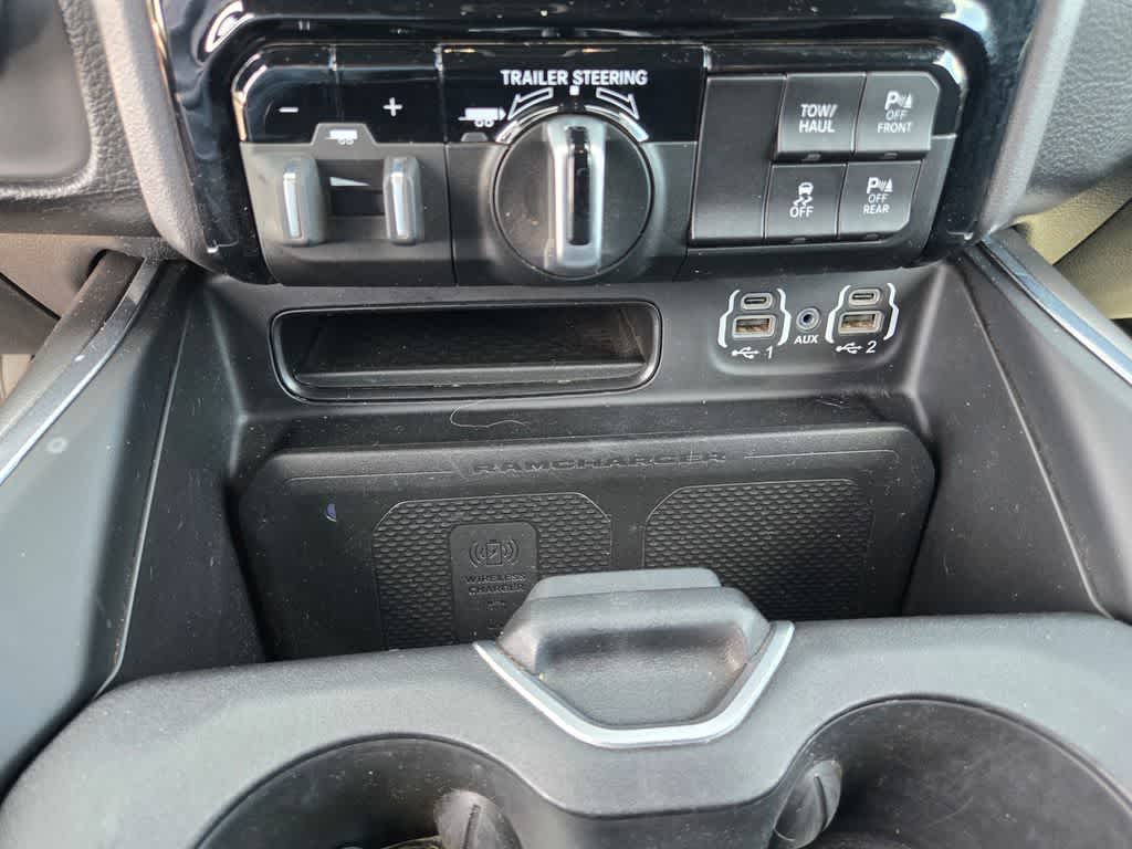 Thumbnail: 2023 RAM 1500 - 16