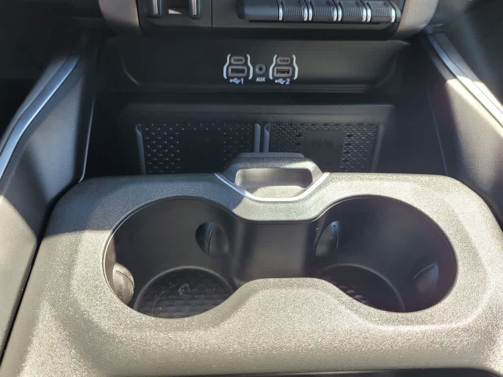 Thumbnail: 2025 RAM 2500 - 16