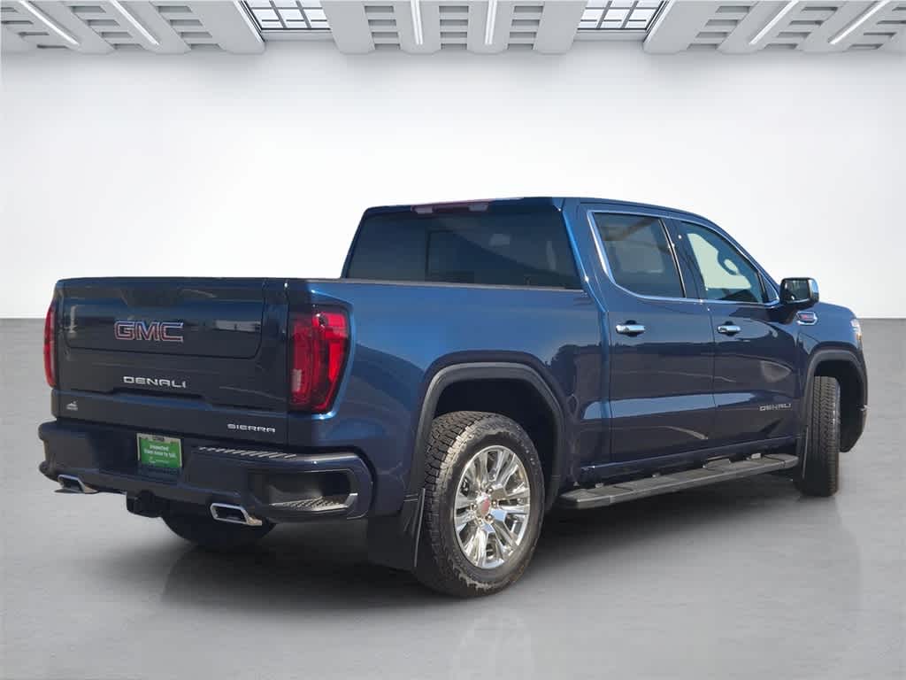 Thumbnail: 2022 GMC Sierra 1500 - 6