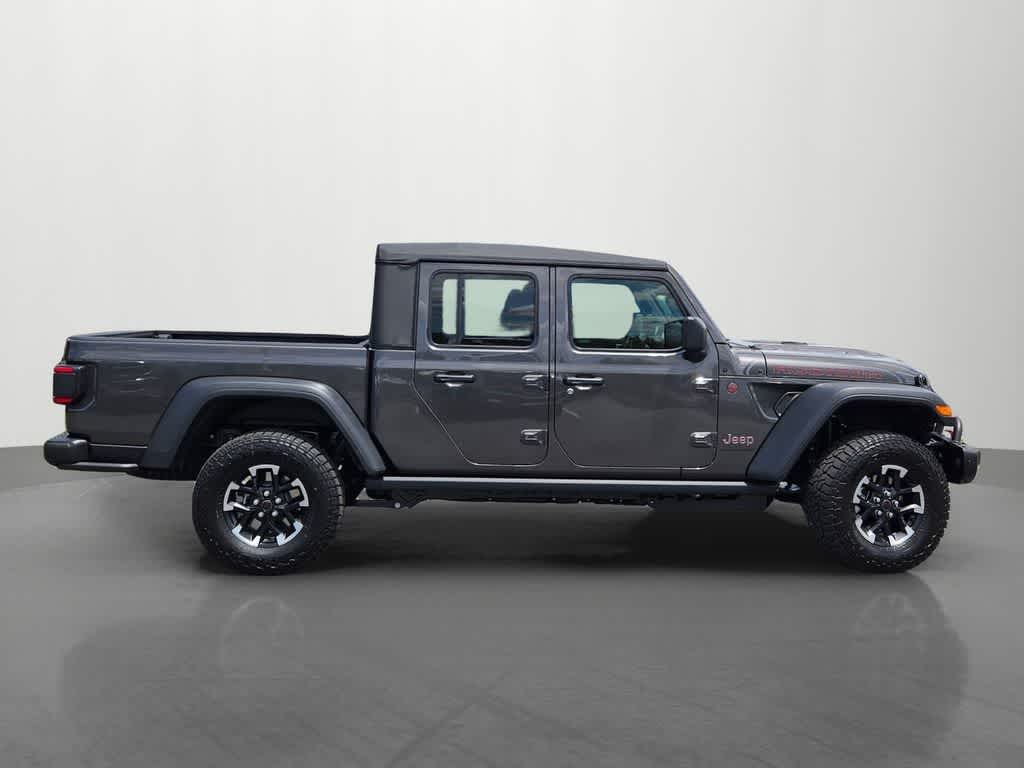 Thumbnail: 2026 Jeep Gladiator - 7