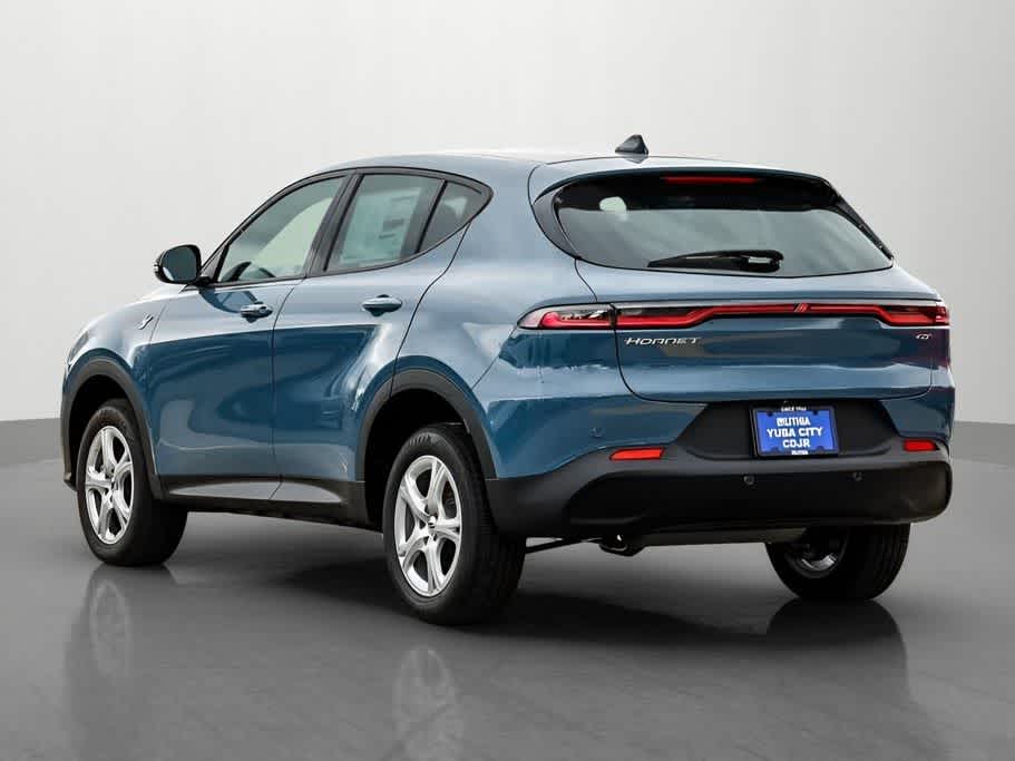 Thumbnail: 2025 Dodge Hornet - 3