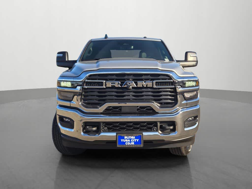 Thumbnail: 2026 RAM 2500 - 2
