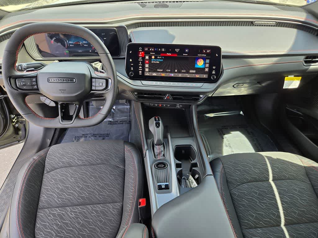 Thumbnail: 2026 Dodge Charger - 9