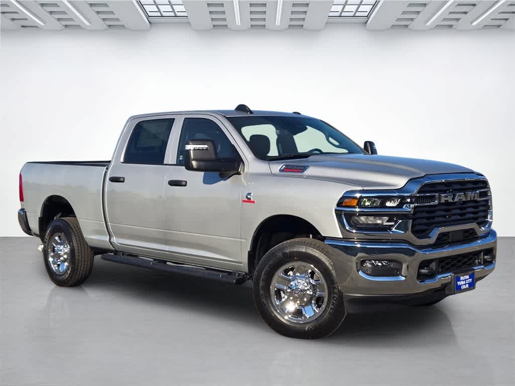 Thumbnail: 2026 RAM 2500 - 8