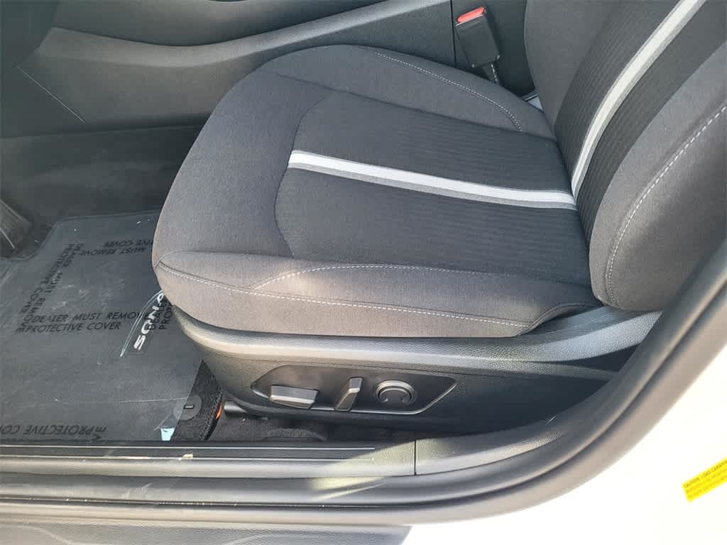 Thumbnail: 2022 Hyundai Sonata - 15