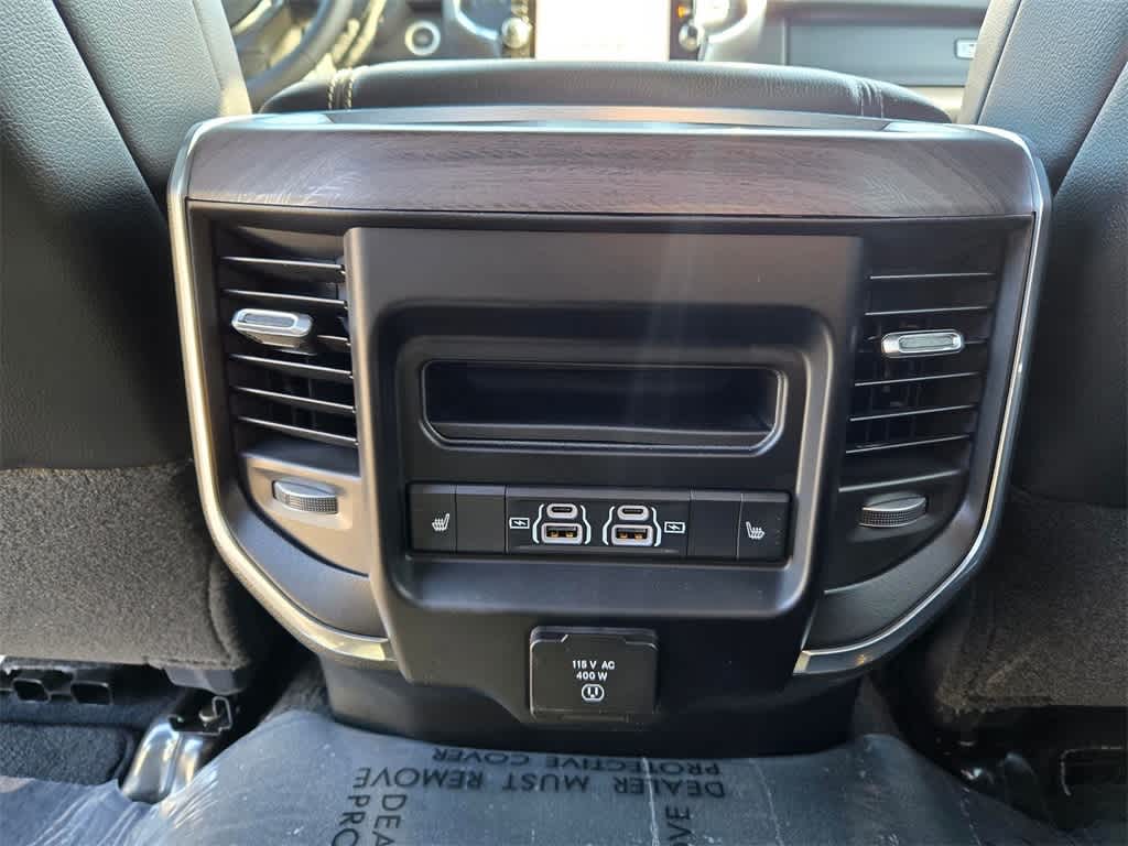 Thumbnail: 2025 RAM 2500 - 10