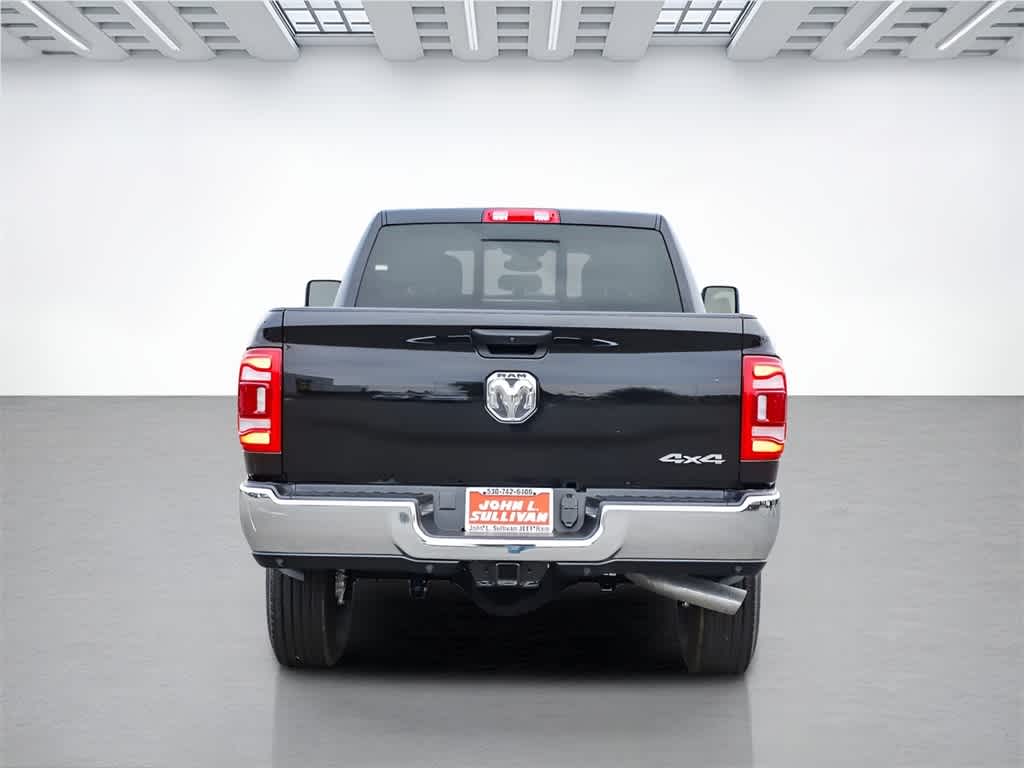 Thumbnail: 2024 RAM 3500 - 3