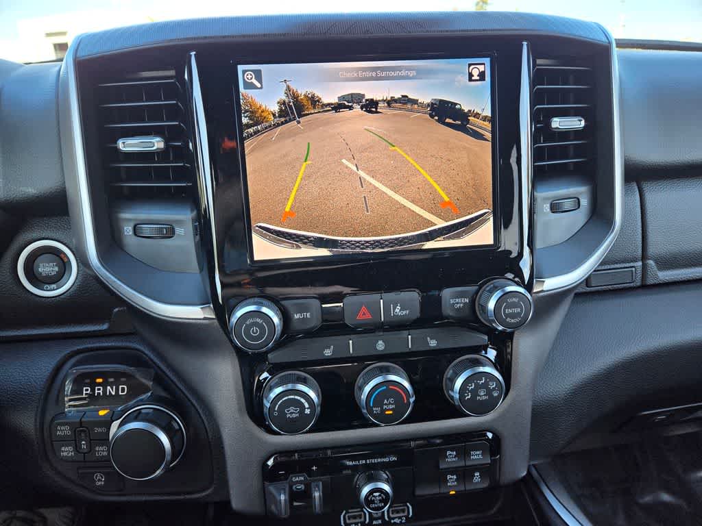 Thumbnail: 2026 RAM 1500 - 17