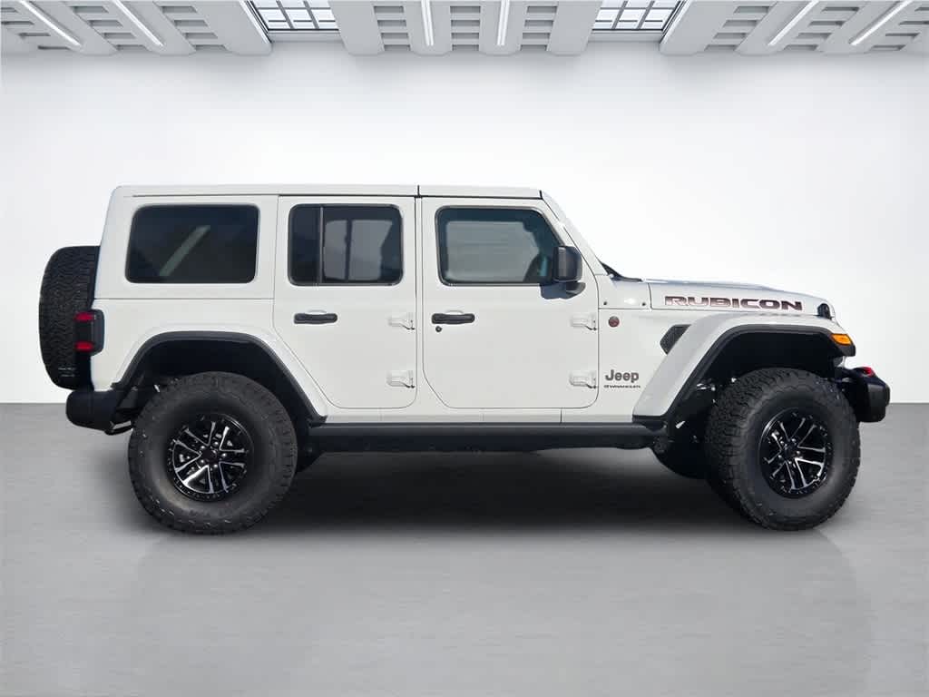 Thumbnail: 2026 Jeep Wrangler - 6