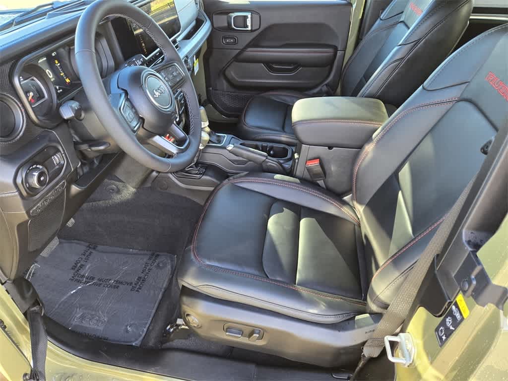 Thumbnail: 2026 Jeep Wrangler - 19