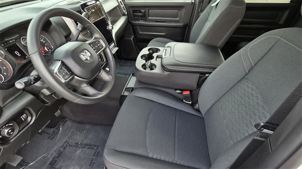 Thumbnail: 2026 RAM 2500 - 15