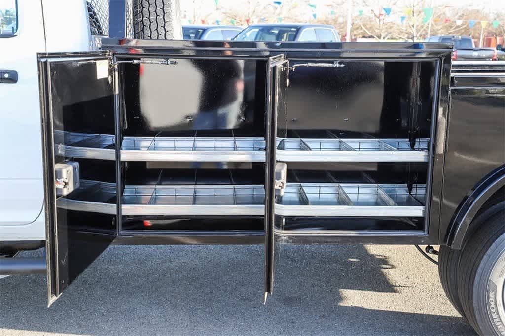 Thumbnail: 2024 RAM 4500 - 24