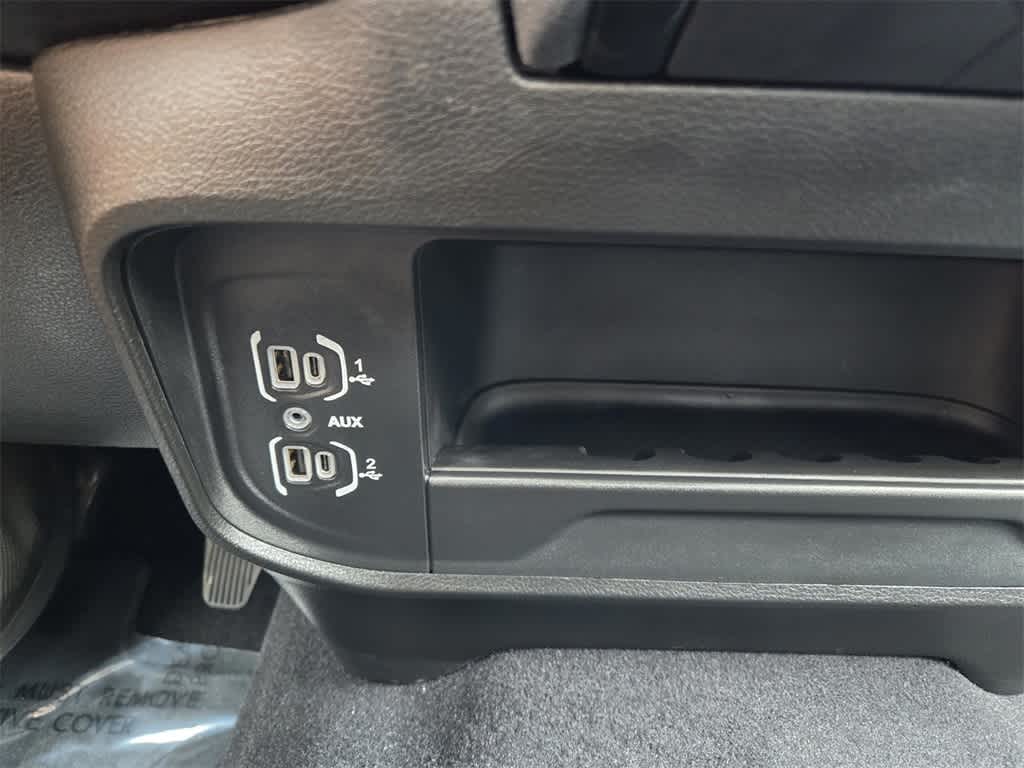 Thumbnail: 2026 RAM 2500 - 16