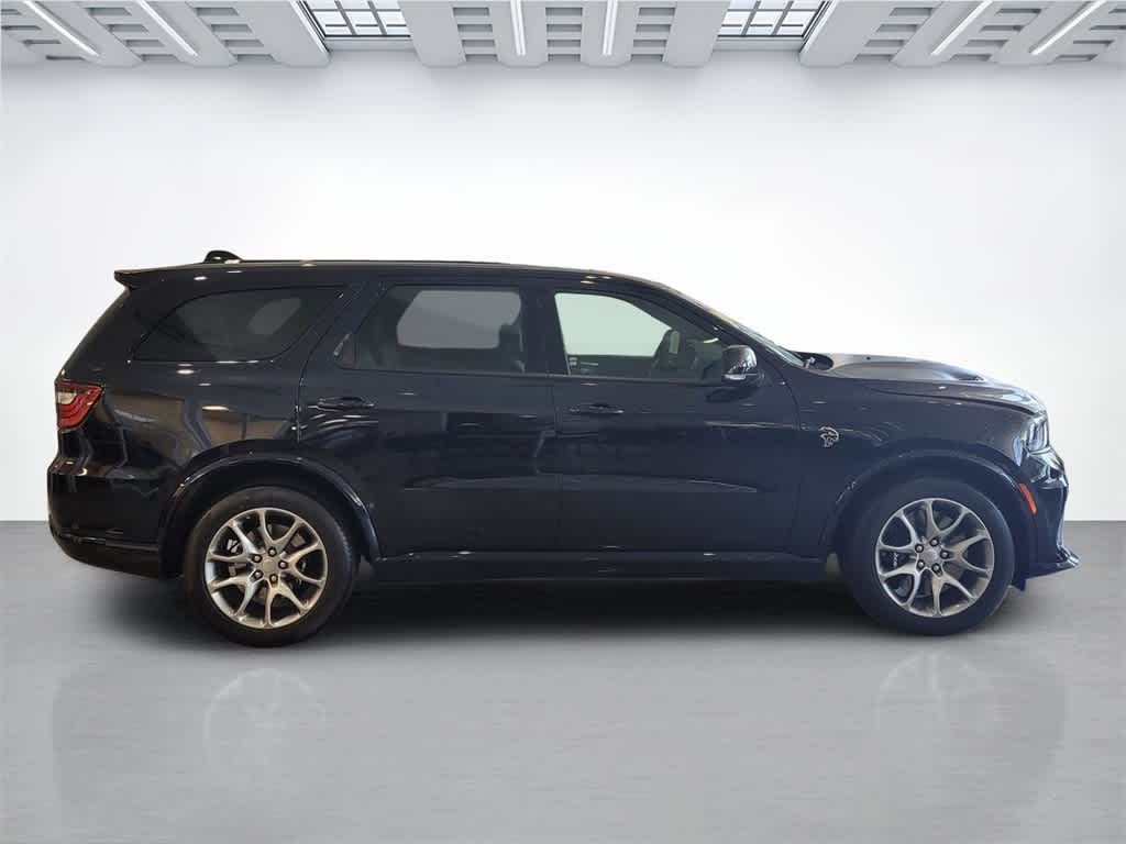 Thumbnail: 2025 Dodge Durango - 2