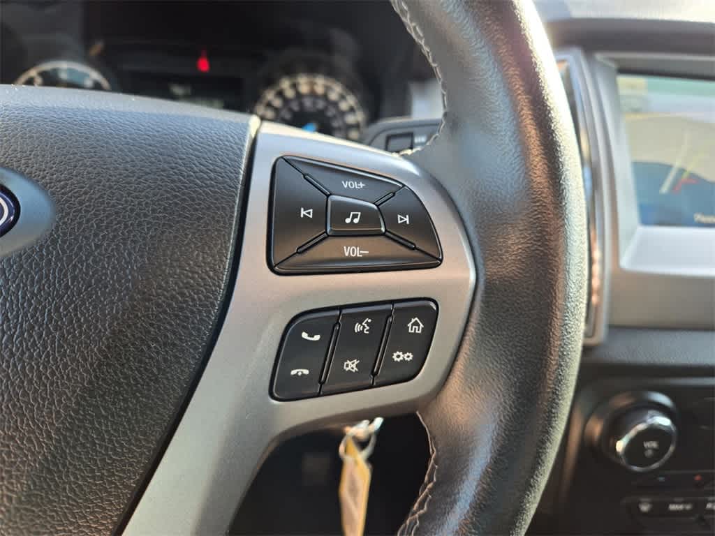 Thumbnail: 2023 Ford Ranger - 20