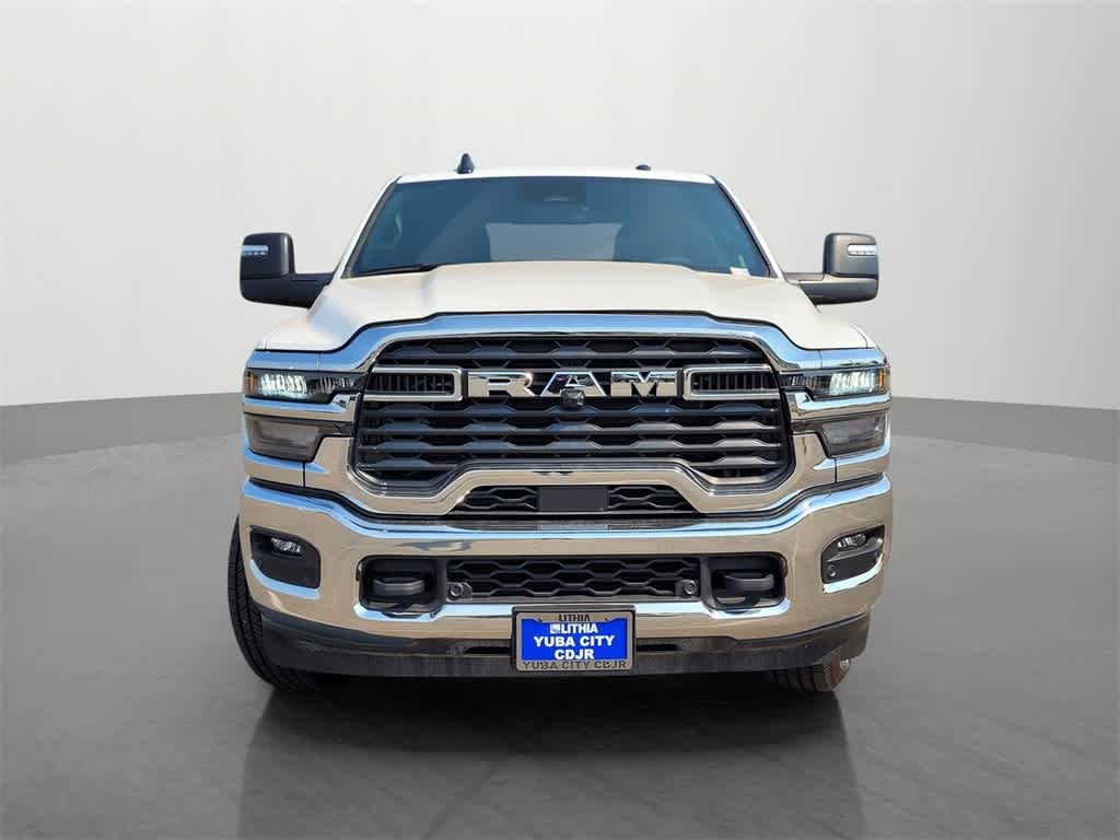Thumbnail: 2025 RAM 2500 - 2