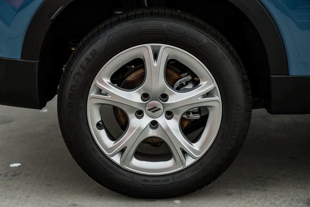 Thumbnail: 2025 Dodge Hornet - 11