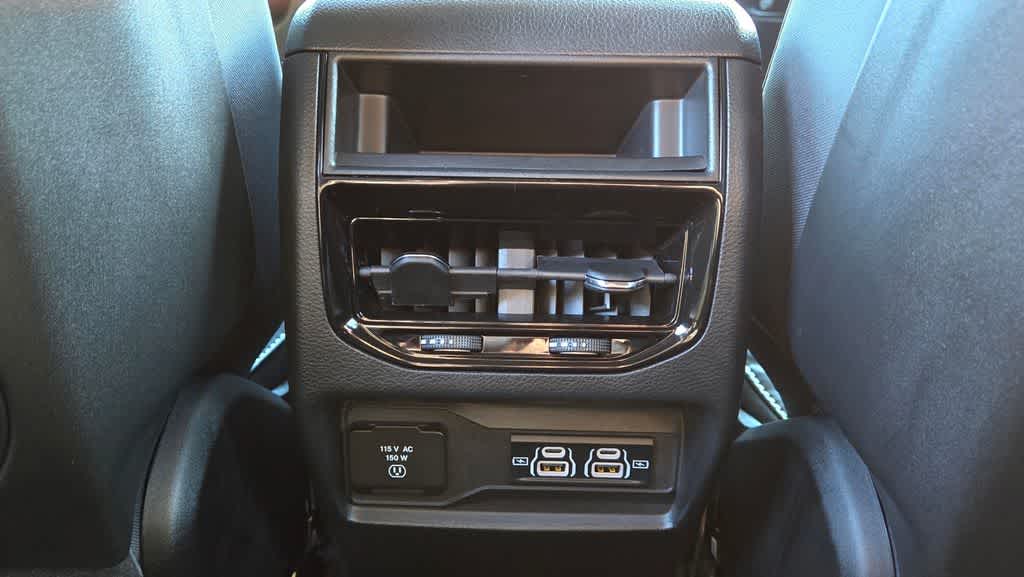 Thumbnail: 2025 Jeep Grand Cherokee - 13