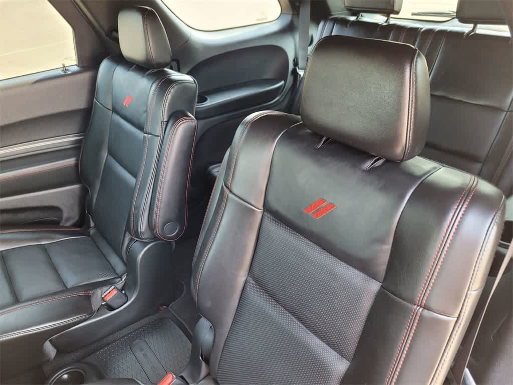 Thumbnail: 2025 Dodge Durango - 10