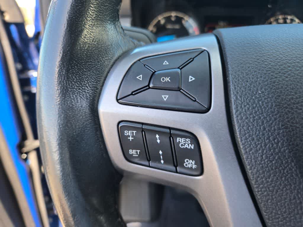 Thumbnail: 2019 Ford Ranger - 21