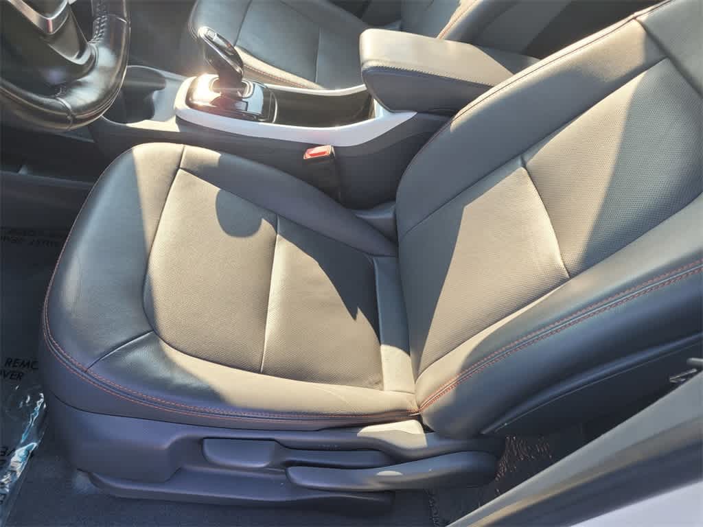 Thumbnail: 2019 Chevrolet Bolt EV - 11