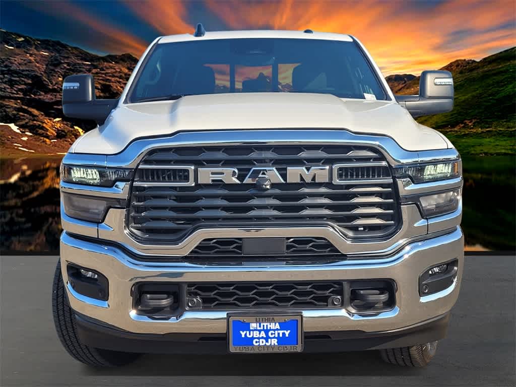 Thumbnail: 2026 RAM 2500 - 2