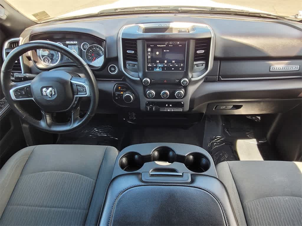 2024 RAM 2500 Big Horn 11