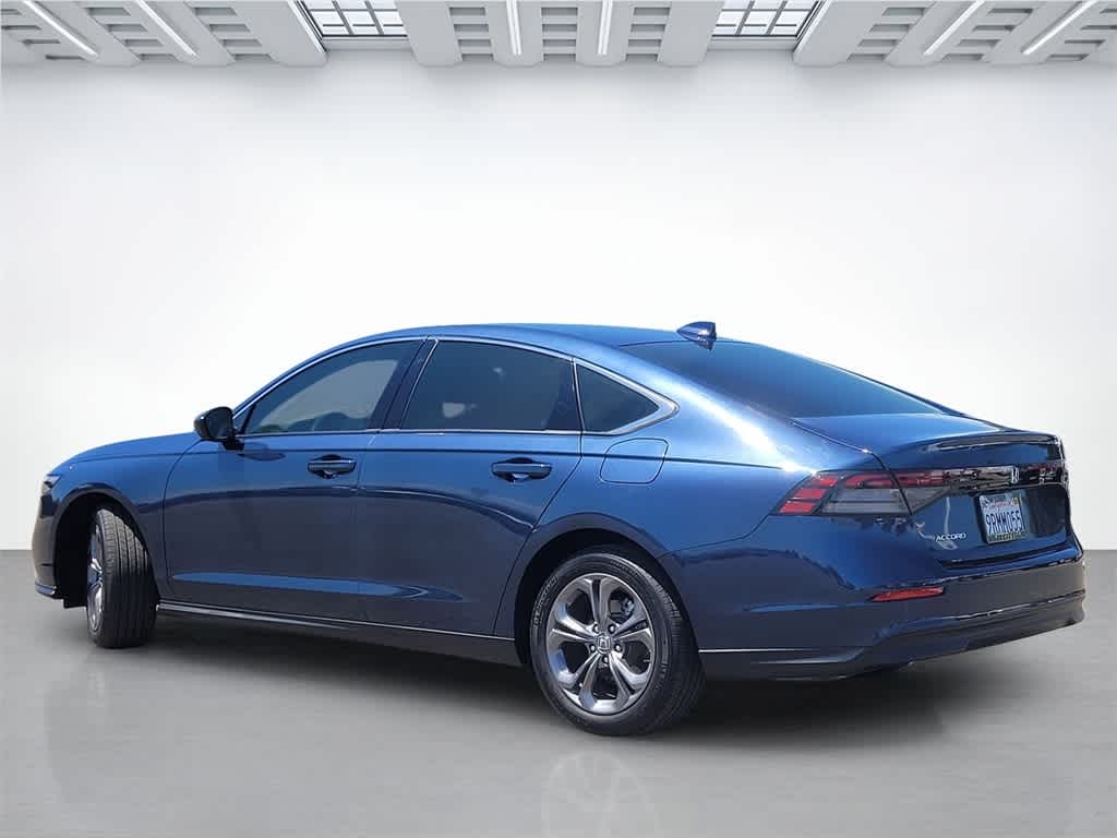 Thumbnail: 2024 Honda Accord - 4
