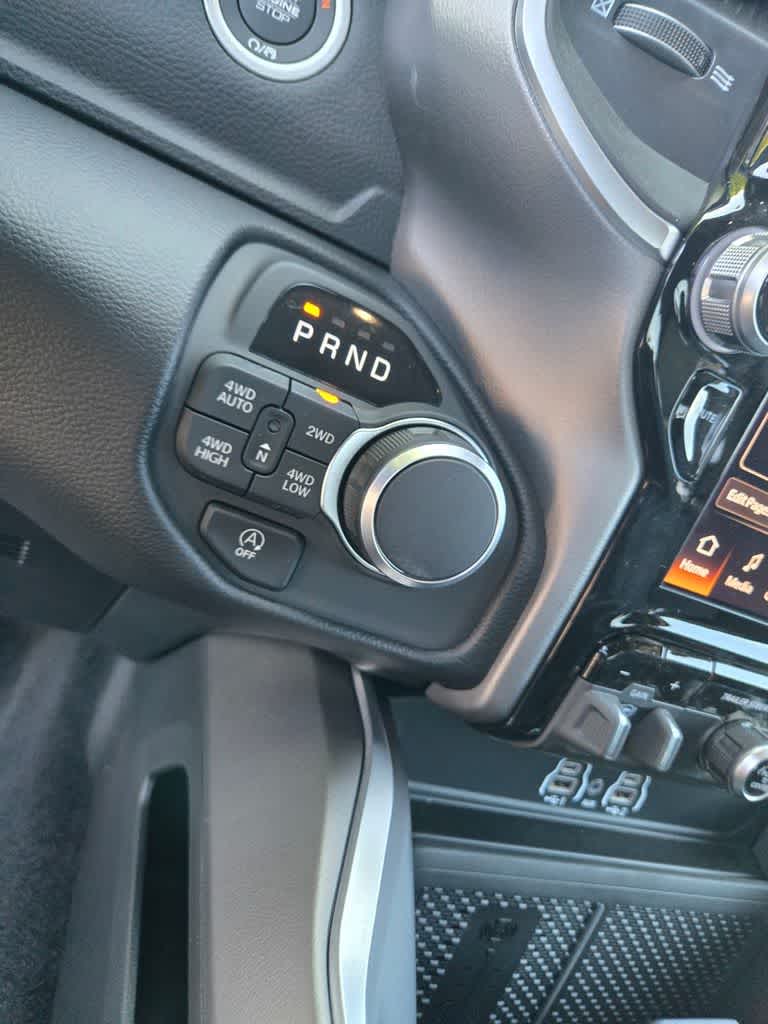 Thumbnail: 2026 RAM 1500 - 14