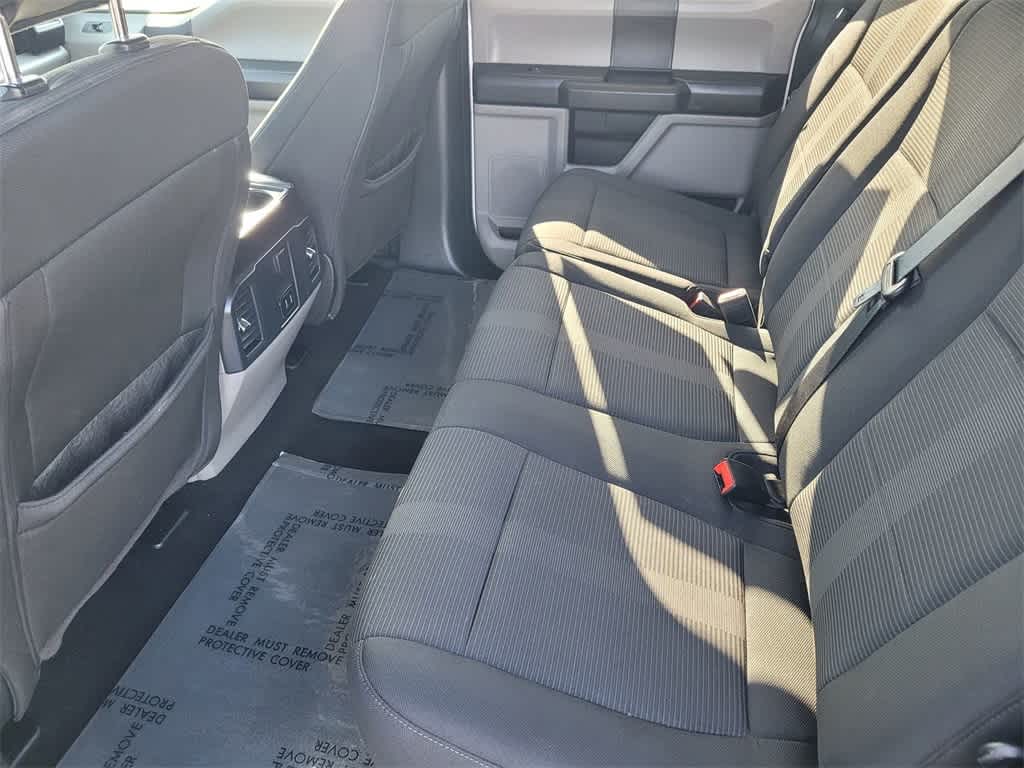 2020 Ford F-150 XL 9