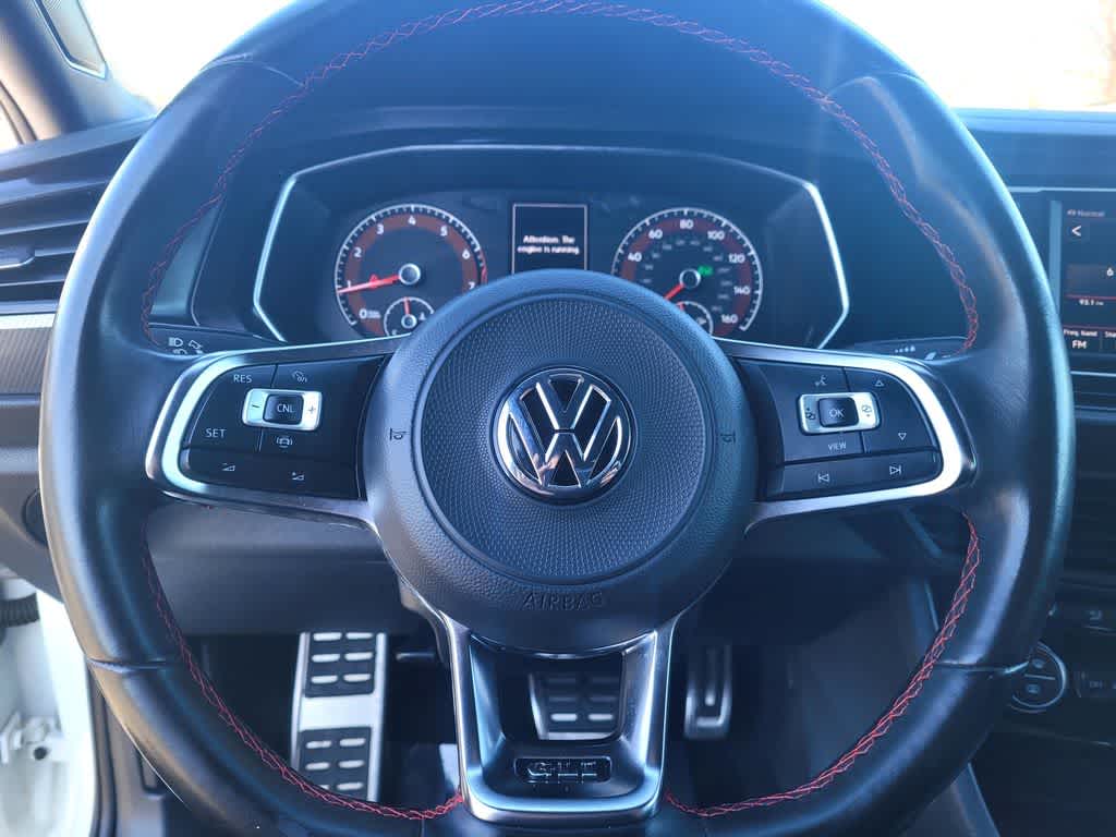 Thumbnail: 2021 Volkswagen Jetta - 21