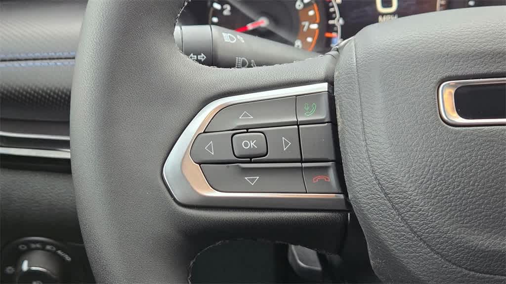 Thumbnail: 2026 Jeep Compass - 10