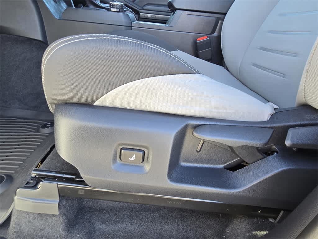 Thumbnail: 2024 Toyota Tacoma - 13