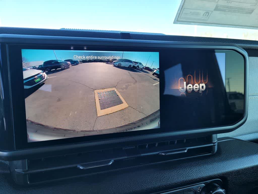 Thumbnail: 2026 Jeep Wrangler - 11