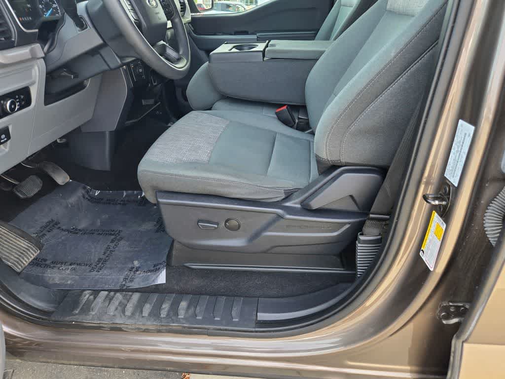 Thumbnail: 2023 Ford F-150 - 18