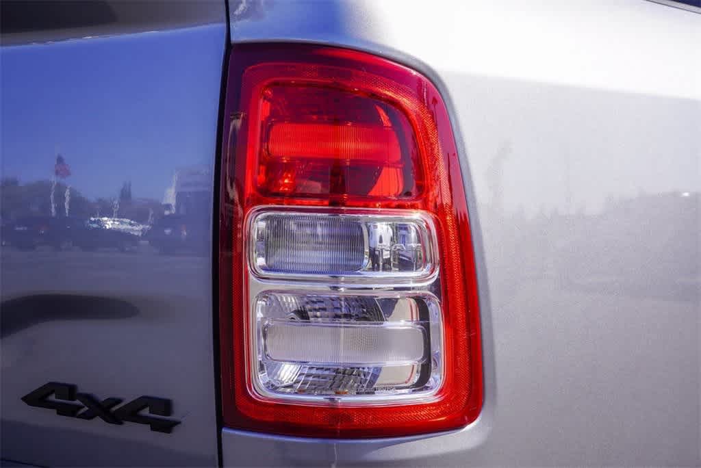 Thumbnail: 2024 RAM 2500 - 9