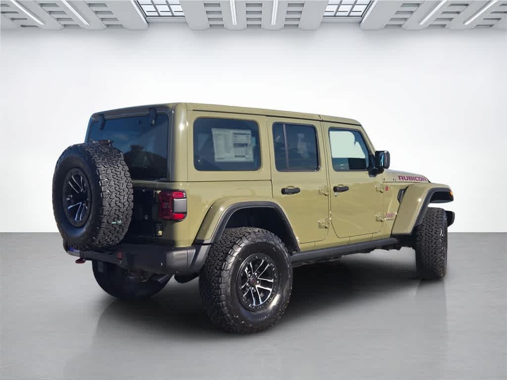 Thumbnail: 2026 Jeep Wrangler - 6
