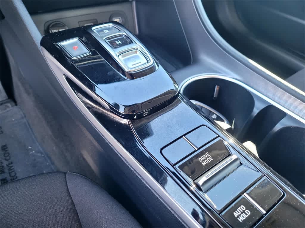 Thumbnail: 2022 Hyundai Sonata - 17