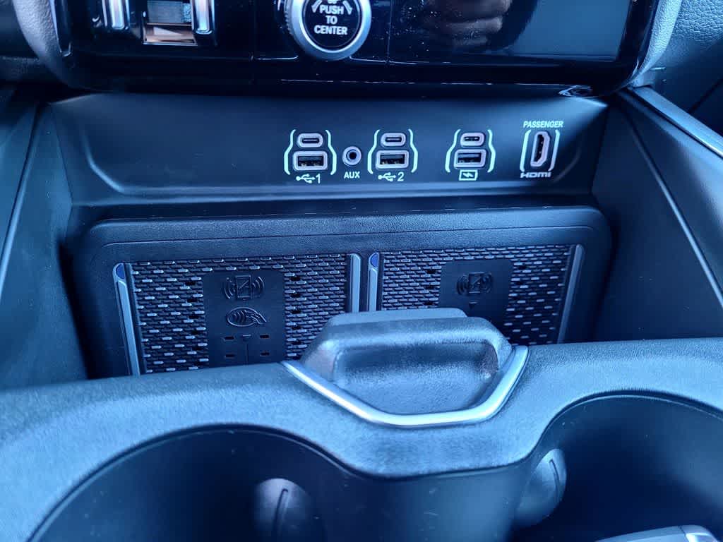 Thumbnail: 2026 RAM 1500 - 16