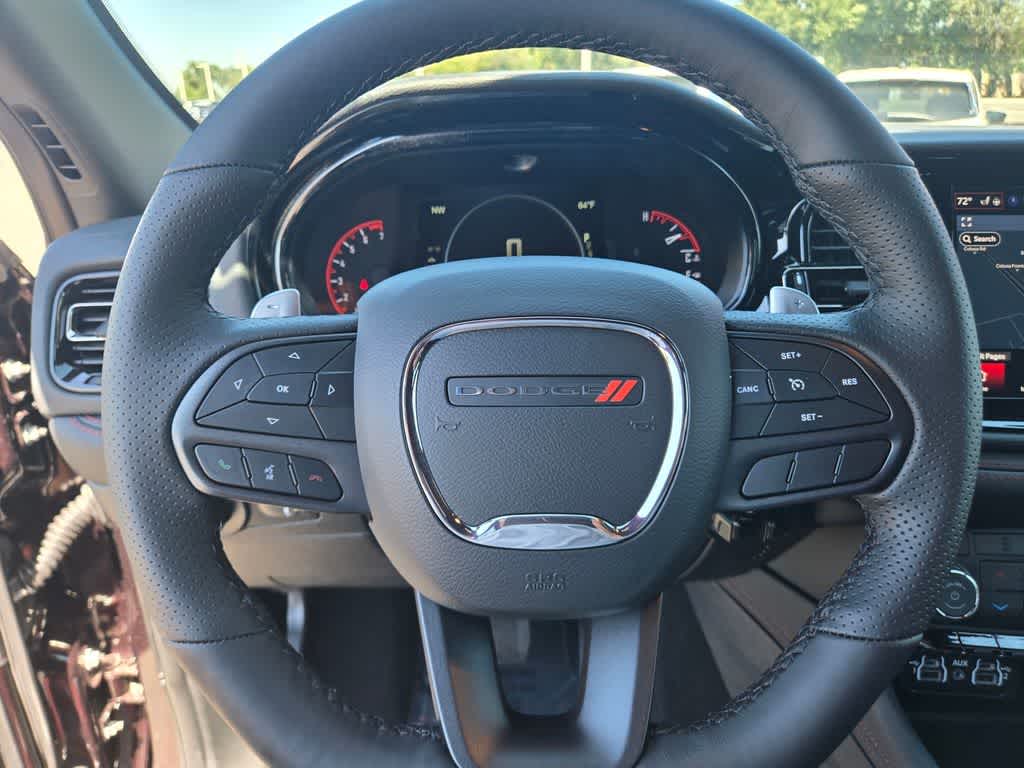 Thumbnail: 2026 Dodge Durango - 26