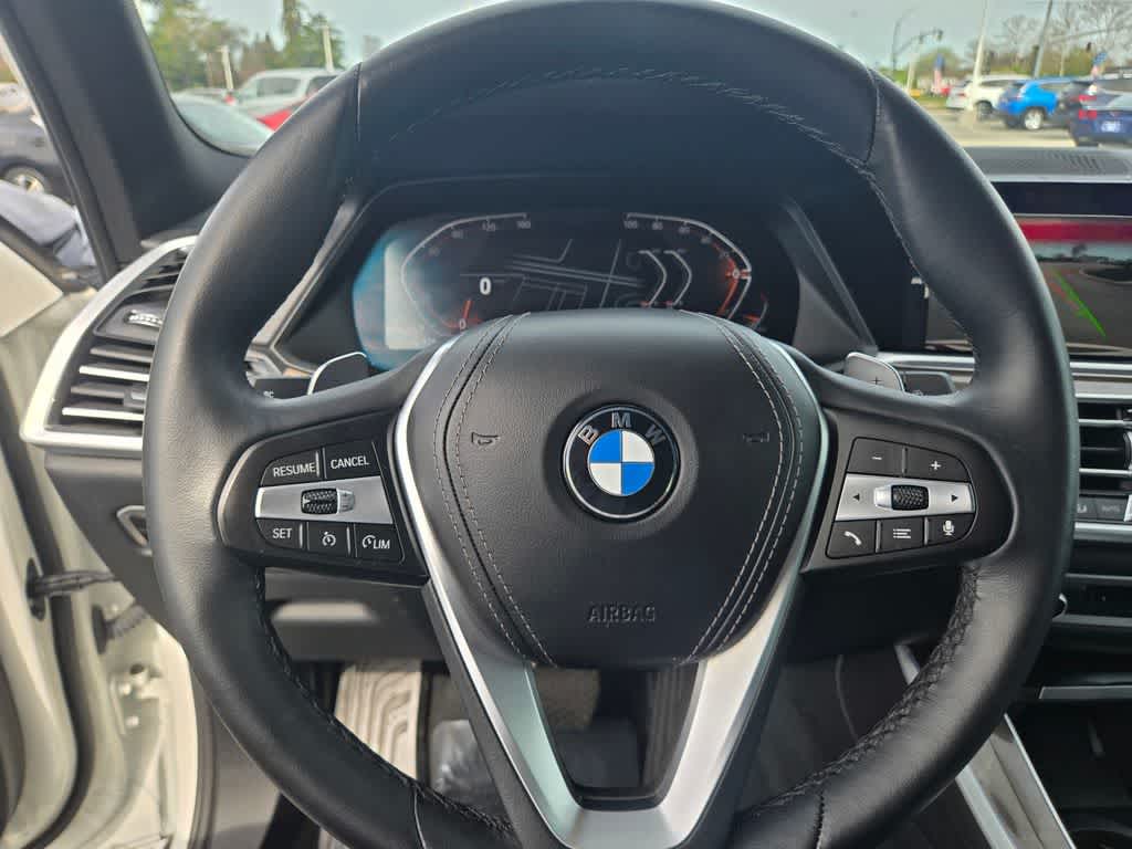 Thumbnail: 2022 BMW X5 - 21