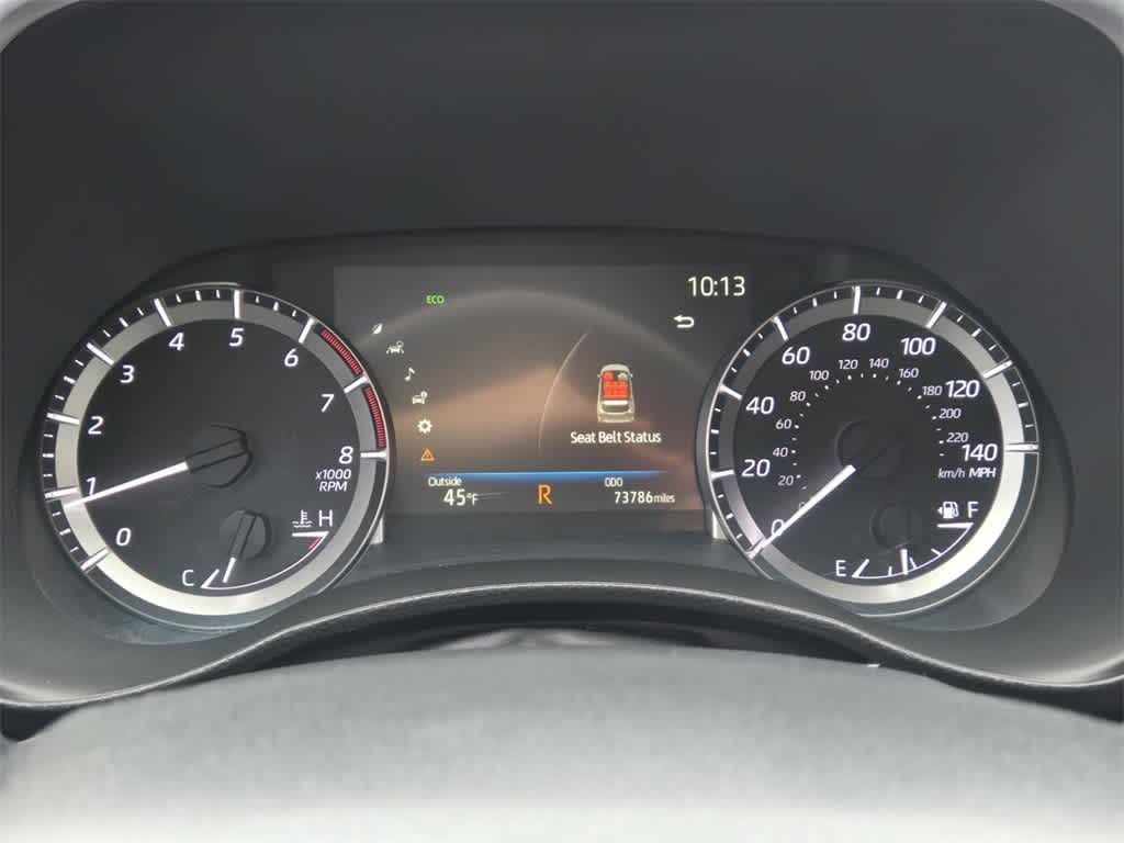 Thumbnail: 2023 Toyota Highlander - 21