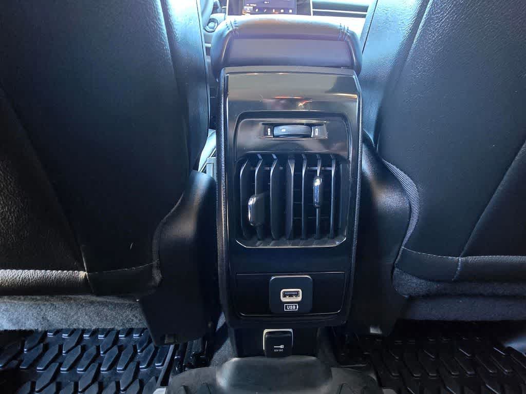 Thumbnail: 2022 Jeep Compass - 9