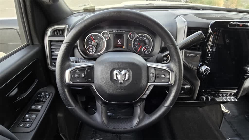 Thumbnail: 2026 RAM 2500 - 21