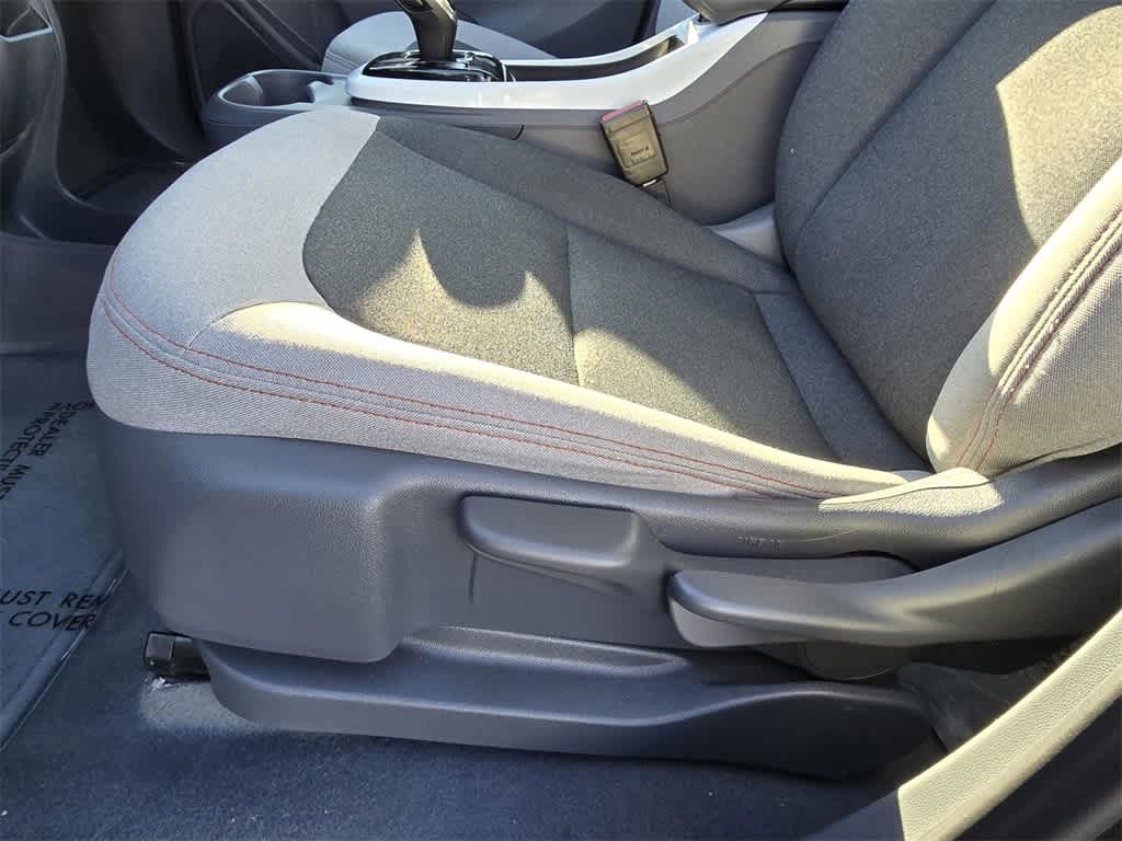 Thumbnail: 2020 Chevrolet Bolt EV - 12