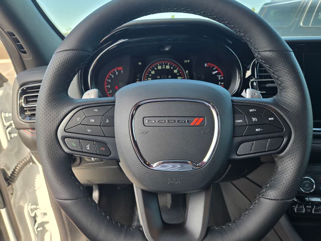 Thumbnail: 2026 Dodge Durango - 22