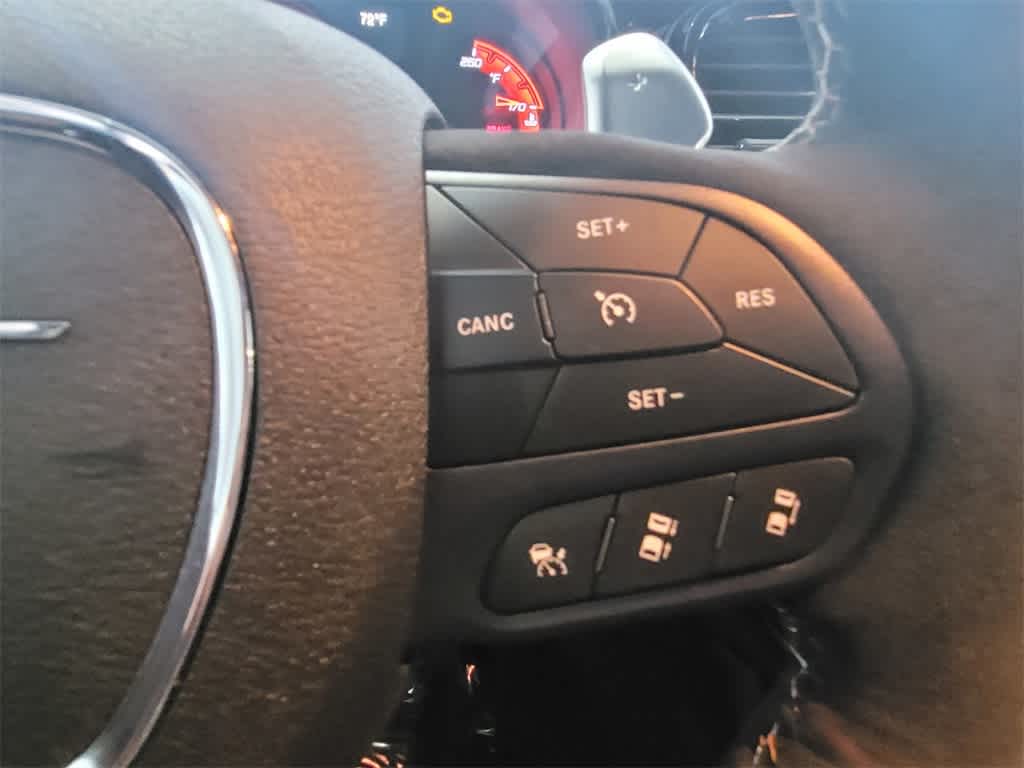 Thumbnail: 2025 Dodge Durango - 17